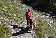 065 Valbondione - Rifugio Curò - Rifugio Barbellino